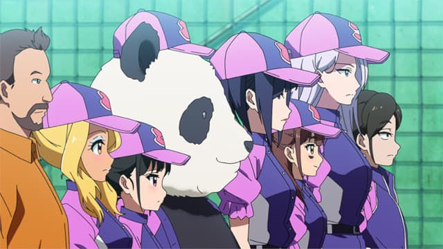 Episode 8: A Blood-soaked Ballgame: The Kyun of Victory Shines On You