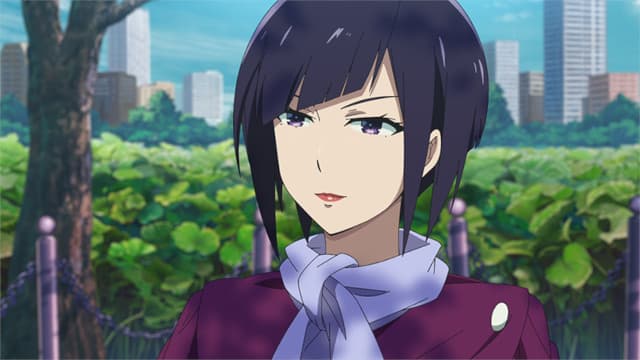 Episode 10: To Die For Love: Tears Fall on Electric Town