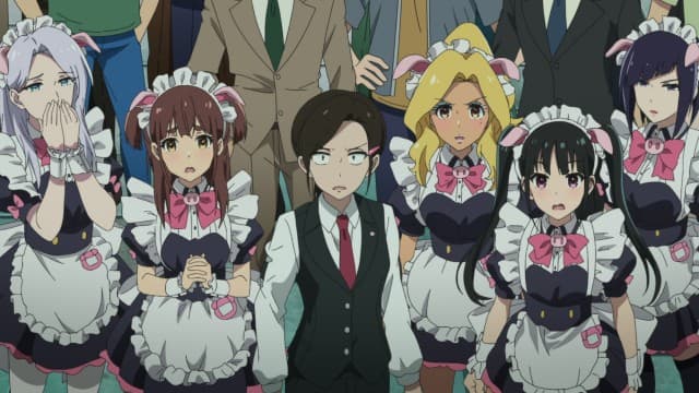 Episode 11: Battles Without Moe