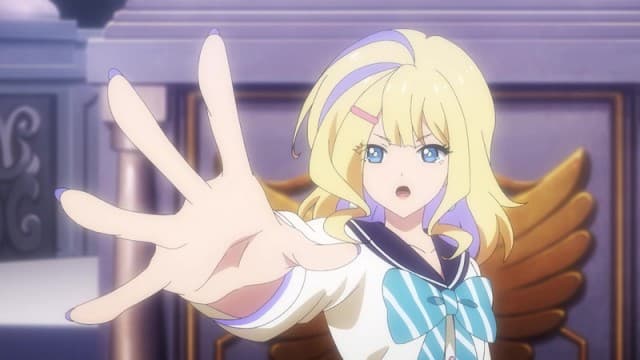 Episode 28: I'm Everybody's Senpai, Too!
