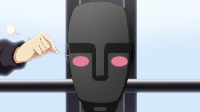 Episode 1: Episode 1
