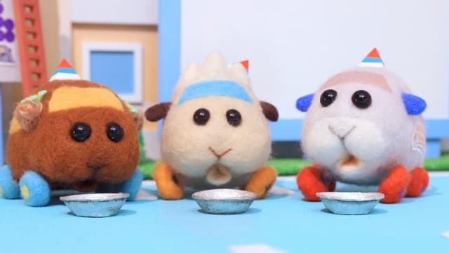 Episode 3: Honest Eating