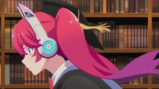 Episode 11: I'm Glad I Met You
