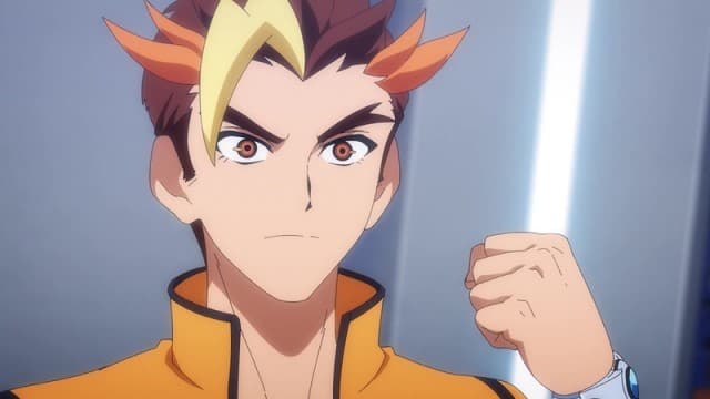 Episode 29: I'll Show You the Person I Want to Be!