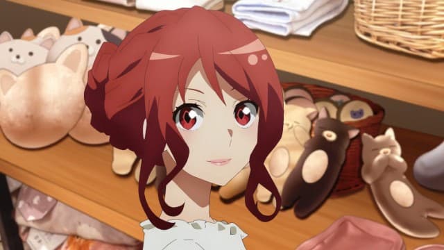 Episode 6: A "Reincarnated-in-Another-World" Date