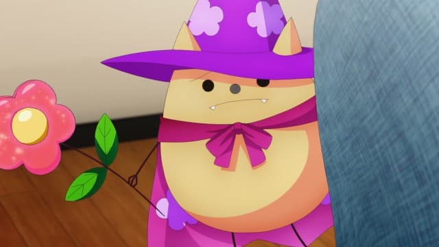 Episode 12: Last Story!?