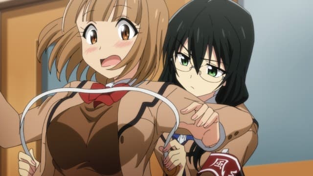 Episode 6: Episode 6