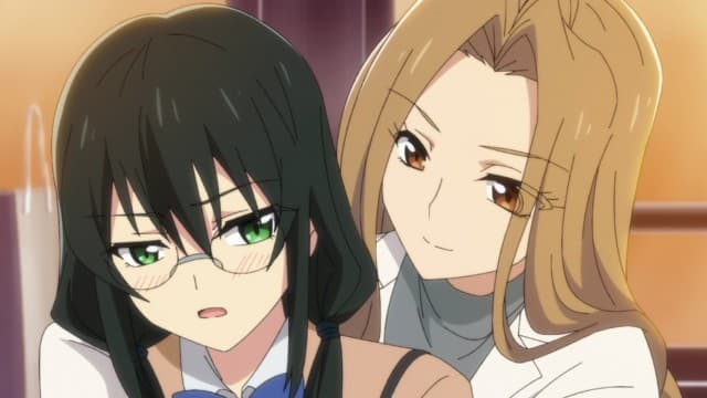Episode 7: Episode 7