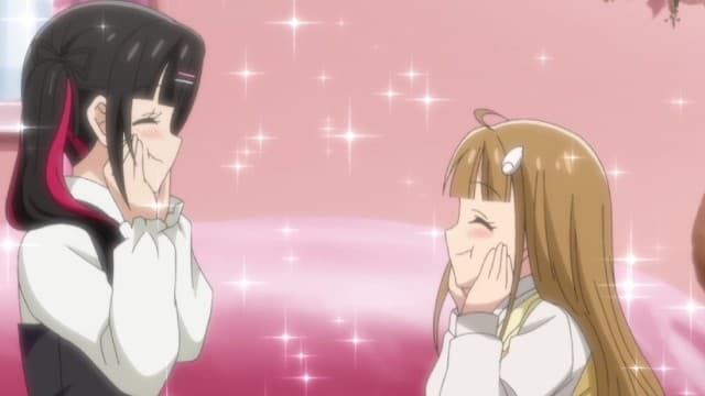 Episode 9: Episode 9