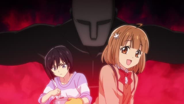 Episode 12: Episode 12