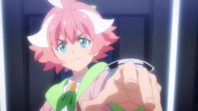 Episode 31: I'll Show You the Strength of a Flower that Blooms in the Fields!
