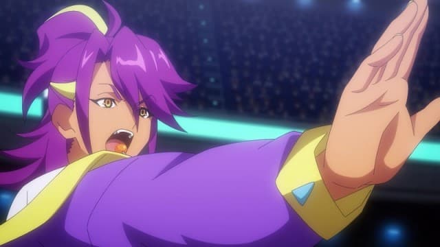 Episode 32: You're Going to Despair, Too!