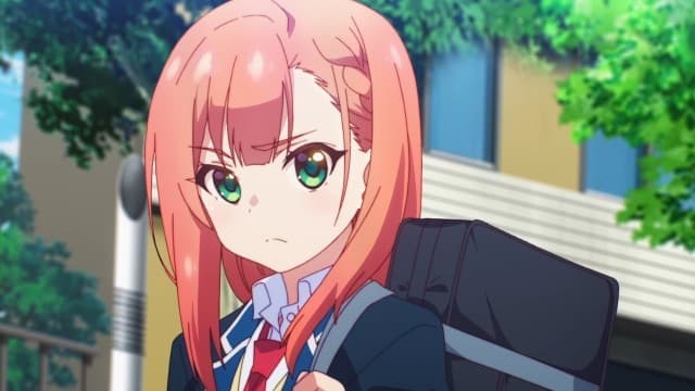 Episode 1: I Like You. Please Go Out with Me