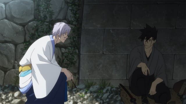 Episode 1: Once Upon a Time in Nagasaki