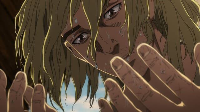 Episode 3: Snake