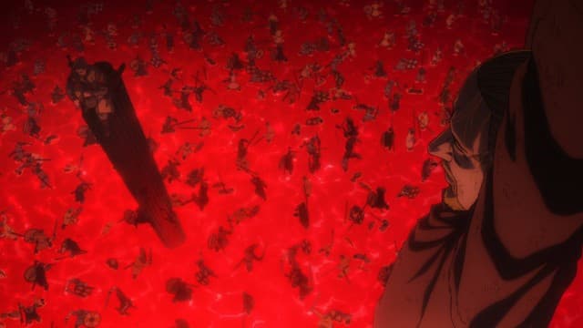 Episode 9: Oath
