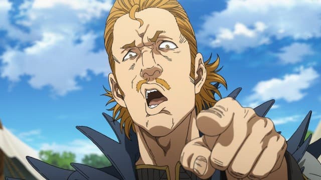 Episode 11: Kings and Swords
