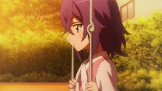 Episode 4: Reunited with Kannazuki Karen