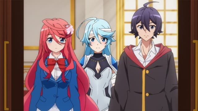 Episode 8: The Four Leaders Closing In
