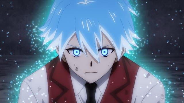 Episode 12: The Boy Who Became the World's Strongest Sorcerer Unveils Akasa!