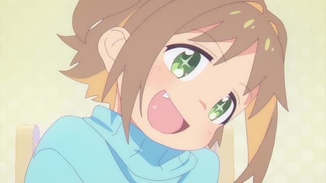 Episode 8: Mahiro's First Girls Sleepover