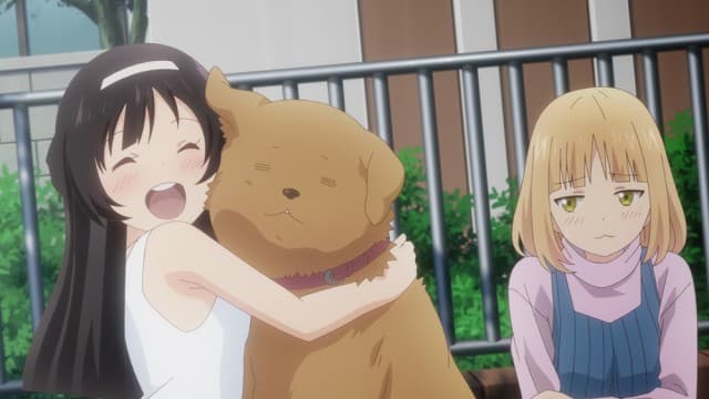 Episode 9: Doggy Panic
