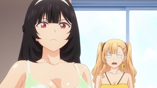 Episode 12: First Kiss