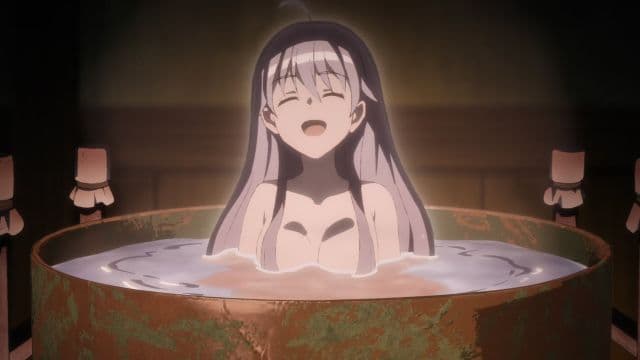 Episode 12: The One Who Needs It Most
