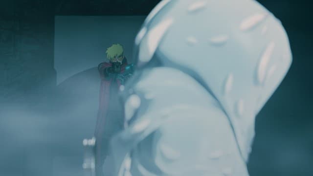 Episode 3: Bright Light, Shine Through the Darkness
