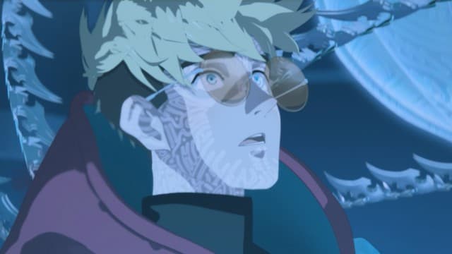 Episode 11: To a New World