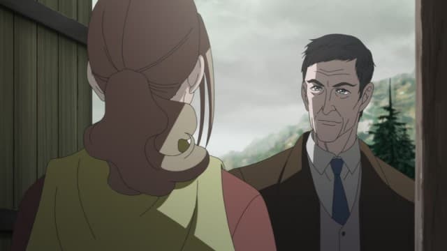 Episode 10: The Scent of Wheat Ears and the Silver of Revival
