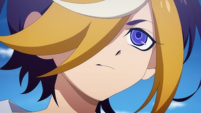Episode 42: I'll Take This One Step With All My Might!