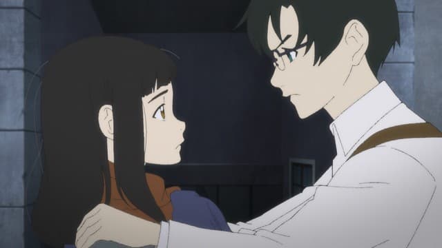 Episode 7: Chance Encounter
