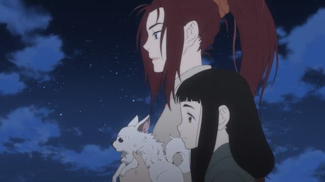 Episode 9: The Lightning Cannon