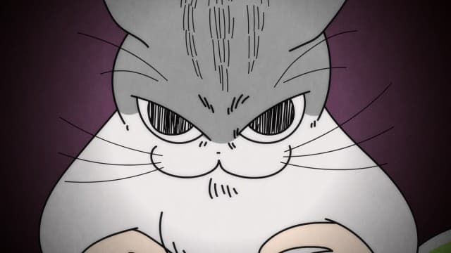 Episode 2: Maximum Pupils