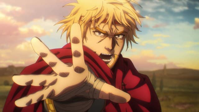 Episode 22: The King of Rebellion