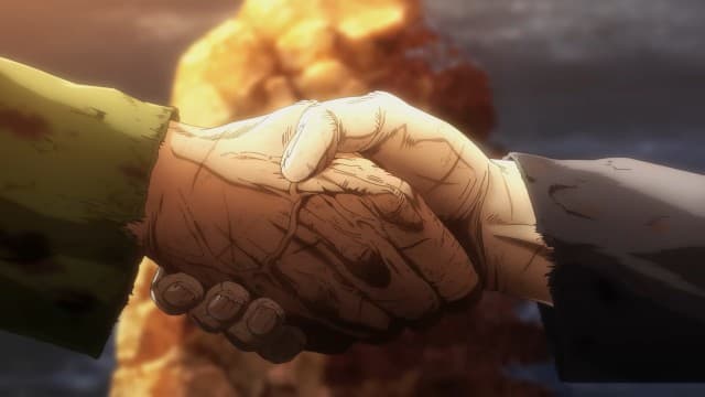 Episode 23: Two Paths