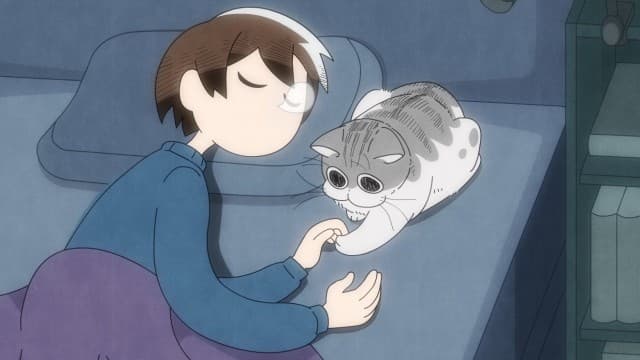 Episode 5: The Urge to Bother Sleeping Cats