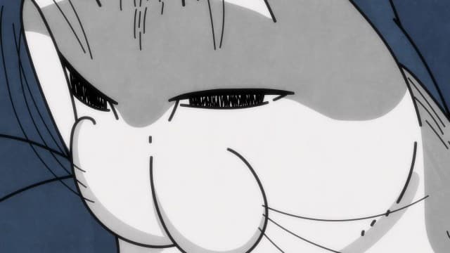 Episode 8: The Cat Was Sleeping Beside Me Before I Knew It