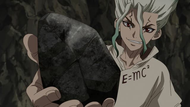 Episode 4: Eyes of Science