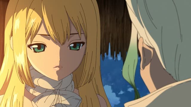 Episode 6: Treasure Box