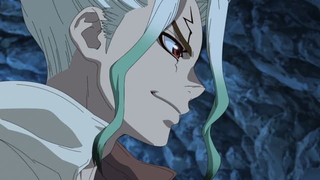 Episode 11: With This Fist, A Miracle