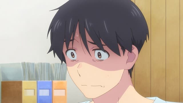 Episode 3: Drama Bomb with the Princess