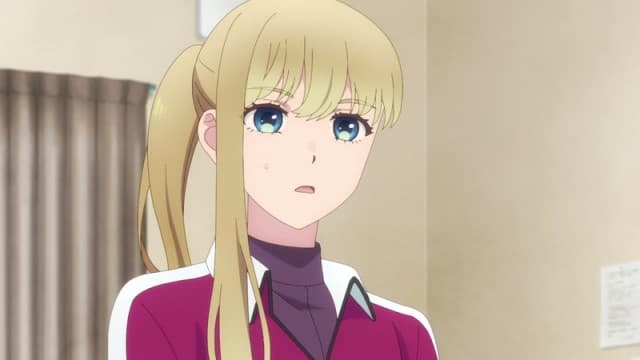 Episode 6: A Letter with the Princess