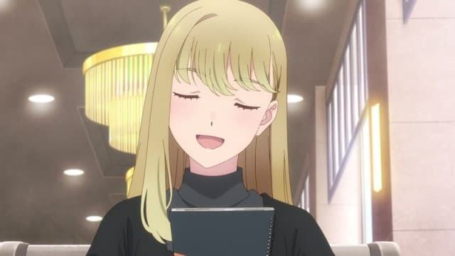 Episode 10: Family Meeting with the Princess