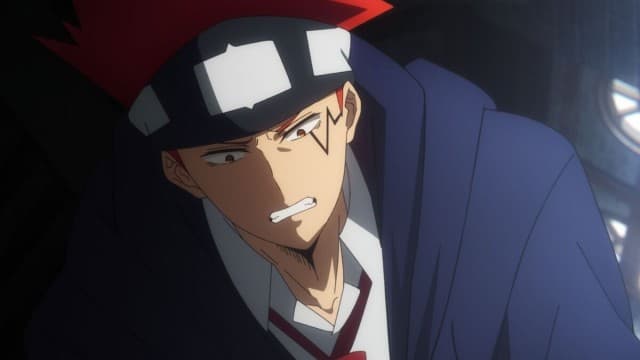 Episode 5: Mash Burnedead and the Unpopular Classmate