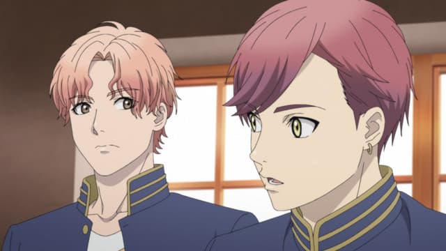Episode 4: The Transparent Color Waiting in the Woods We`re Led To #000000