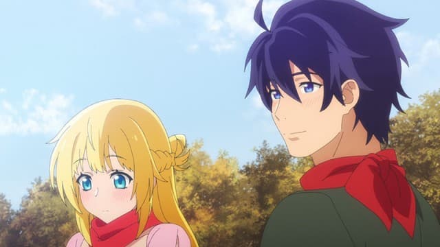 Episode 1: Let`s Go On a Quiet Little Journey