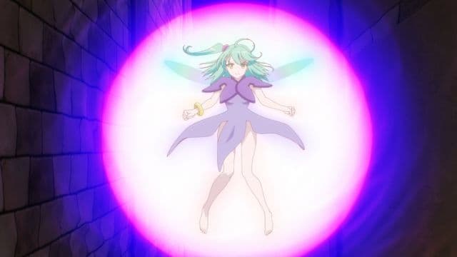 Episode 9: Take Out the Fairy in Love and the Greedy Cardinal
