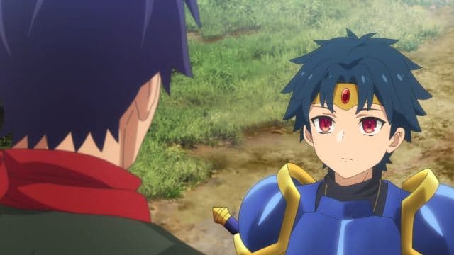 Episode 10: The Hero and the Guide